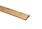 1" x 4" Premium Cedar Lumber