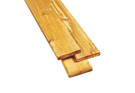 1" x 6" Premium Cedar Deck Boards