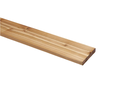 1" x 6" Premium Cedar Lumber
