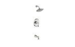 Fluent Shower Set