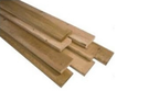 2" x 12" Premium Cedar Lumber