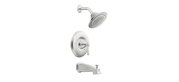 Rothbury Shower Set