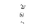 Townsend Shower Set