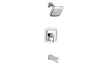 Townsend Tub and Shower Faucet