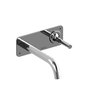  Riobel Pro Wall-Mount Lavatory Faucet