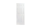 TruBilt Six Panel Door - Left