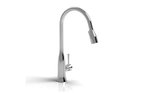 Edge Kitchen Faucet