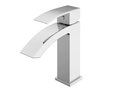 F11103 Single Hole Vanity Faucet