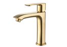 F11125 Single Hole Vanity Faucet