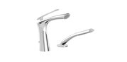 Fluvia Two Piece Deck Mount Faucet