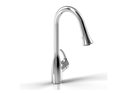 Flo Kitchen Faucet