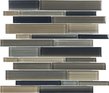 12x12 Fusion Glass Mosaic