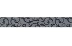 2.5x20 Play Matte Decor Ceramic Tile
