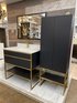 Geneva 36 Inch Vanity 