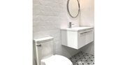 12x35 Gallagos Matte Wall Tile