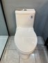 Caravelle 6L 1-Piece Toilet Dual Flush - Top Mount - Caroma