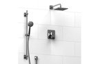 Zendo Two Way Shower Set