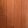 Solid Oak Hardwood Flooring - 3/4" x 3-1/4"