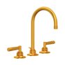 Graceline Widespread Faucet