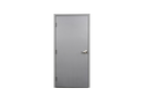 Daybar Metal 90-Min. Fire Rated Door