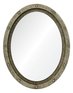 Renwil Argent Mirror