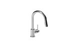 NJOY Kitchen Faucet