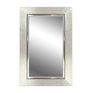 Regal Reflections Silver Mirror