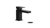 Quadrik Single Hole Vanity Faucet