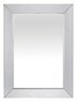 Regal Reflections Decorative Mirror