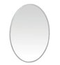 Regal Reflections Oval Mirror