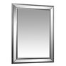 Regal Reflections Ramini Mirror