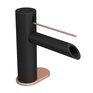 Kronos Single Hole Vanity Faucet