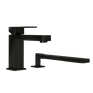 Quatro Tub Faucet