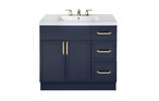 Regal 36" Vanity