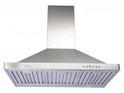 30"Cyclone Alito Collection Wall Mount Range Hood With Stainless Steel Baffle Filters