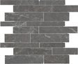 12x12 Stark Carbon Random Strip