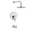 Boulevard Shower Kit