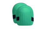 Task Tools Mini High Density Foam Kneepads