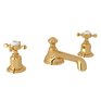 Edwardian Widespread Faucet