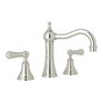 Georgian Widespread Faucet