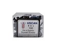Uscan #6 Coarse Thread Drywall Screws - 100 Pack