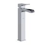 Zendo Single Handle Tall Faucet 