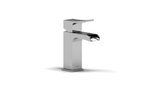 Zendo Open Spout Vanity Faucet