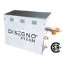 DISEGNO™ STEAM