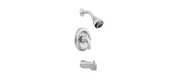 Adler Shower Set